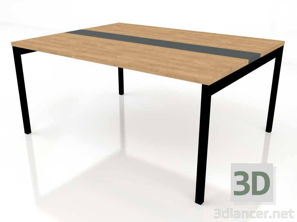 Modelo 3d Mesa de negociação Ogi Y Conference SY46 (1600x1210) - preview