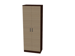 Kleiderschrank Sofia Duet 2