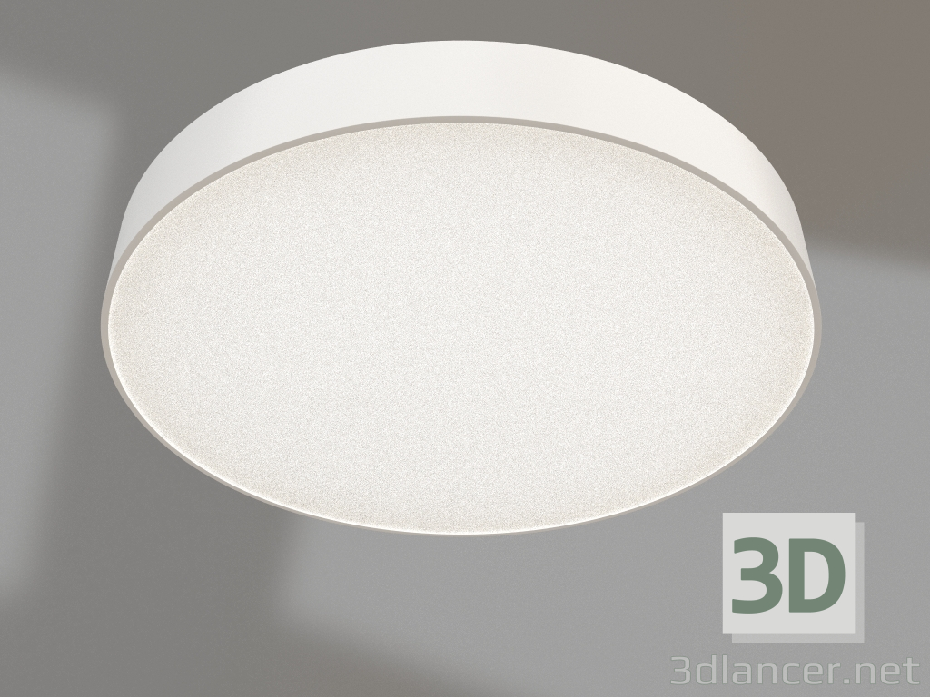 Modelo 3d Lâmpada SP-TOR-PILL-R800-94W Warm3000 (WH, 120 graus, 230V) - preview