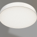 modello 3D Lampada SP-TOR-PILL-R800-94W Warm3000 (WH, 120 gradi, 230V) - anteprima