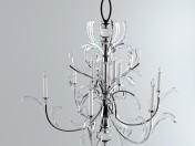 fine art Lampe Lustre 701340 ST