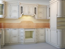 kitchen design