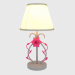 3d model Table lamp Padma (2685 1T) - preview