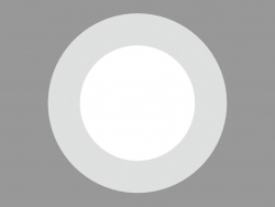 Downlight CONFORTO DE ANEL (S4971)