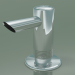 3d model Liquid soap dispenser without bottle (40418000) - preview