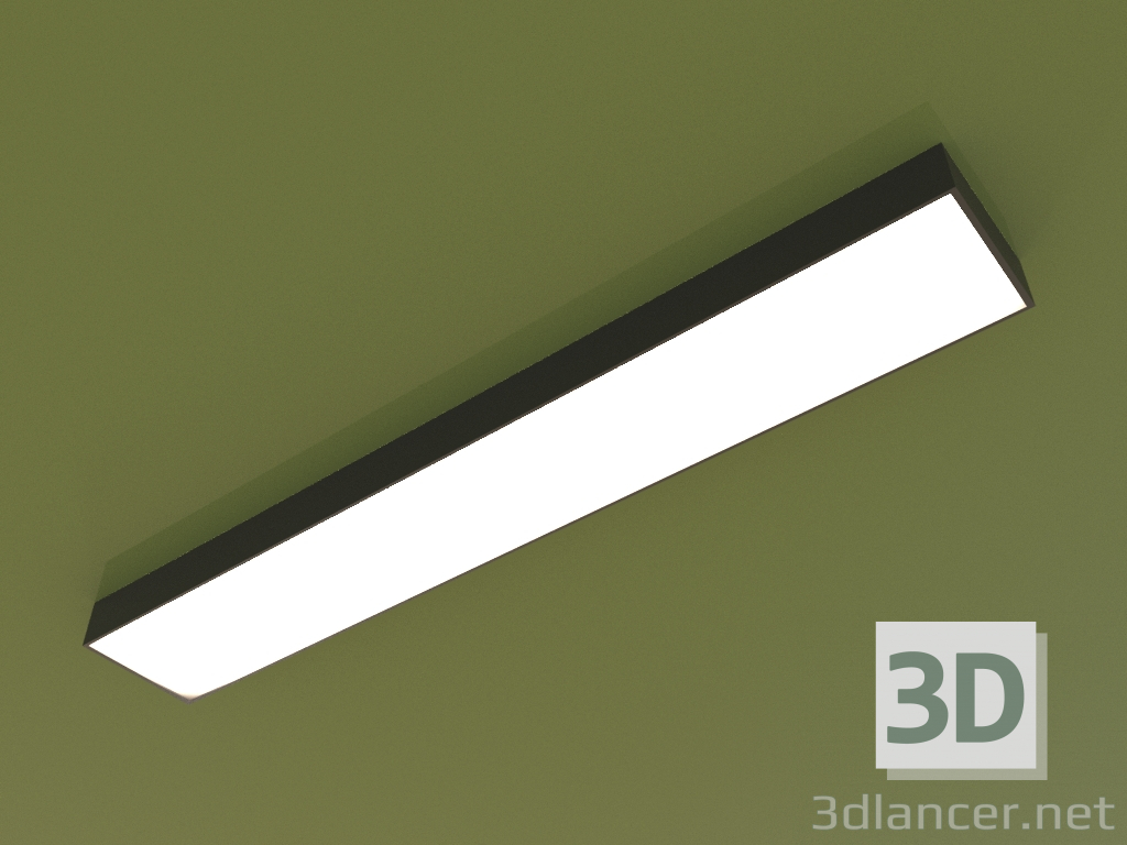 3d model Lamp LINEAR N2874 (500 mm) - preview