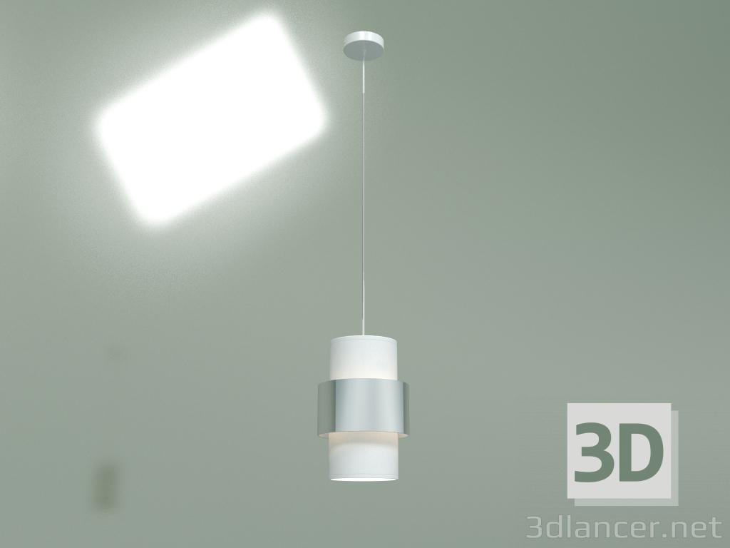 Modelo 3d Luminária pendente 849 Calisto - preview