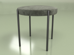 Tabouret Arbol (gris foncé)