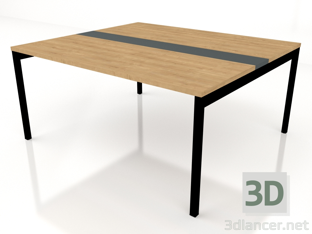 Modelo 3d Mesa de negociação Ogi Y Conference SY26 (1600x1410) - preview