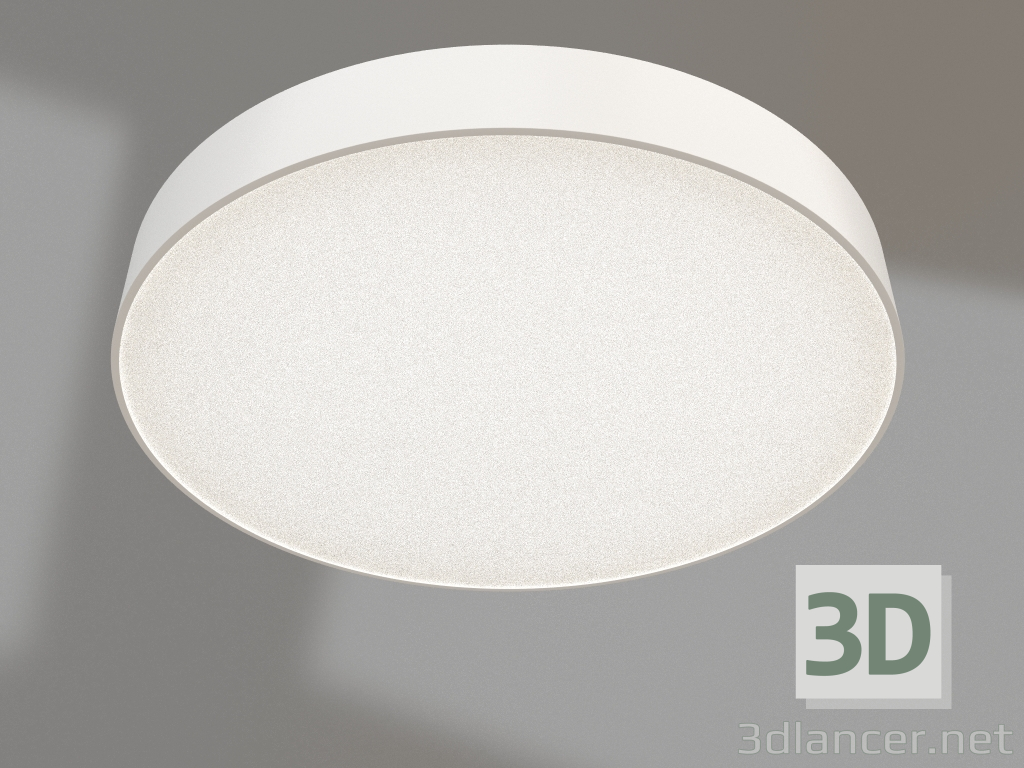 3d model Lamp SP-TOR-PILL-R800-94W Day4000 (WH, 120 deg, 230V) - preview