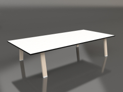 Coffee table 150 (Sand, Phenolic)