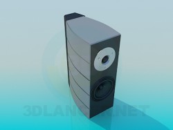 Loudspeaker