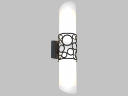 Sconce Bungalou (1146-2W)