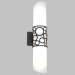 modello 3D Sconce Bungalou (1146-2W) - anteprima