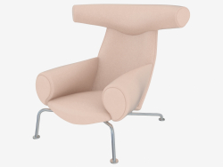 Ox Chair