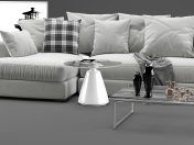 Boconcept Cenova Sofa