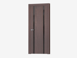 Interroom door (04.02 black)