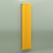 3d model Radiator TESI 4 (H 2200 10EL, Melon yellow - RAL 1028) - preview