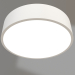 modello 3D Lampada SP-TOR-RING-SURFACE-R460-33W Day4000 (WH, 120°) - anteprima