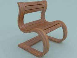 Garden Chair