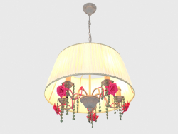 Fixture (Chandelier) Padma (2685 5)