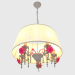 modello 3D Fixture (Chandelier) Padma (2685 5) - anteprima