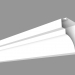 3d model Eaves front (FK10L) - preview