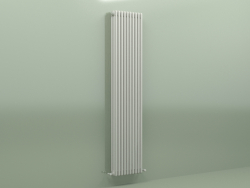 Radiator TESI 4 (H 2200 10EL, Manhattan gray)