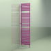 3d model Heated towel rail - Mauritius (MAU 22 05, RAL - 4006) - preview