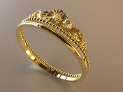 women's ring