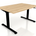 3d model Work table Ogi Drive Manual BOC02 (1200x800) - preview