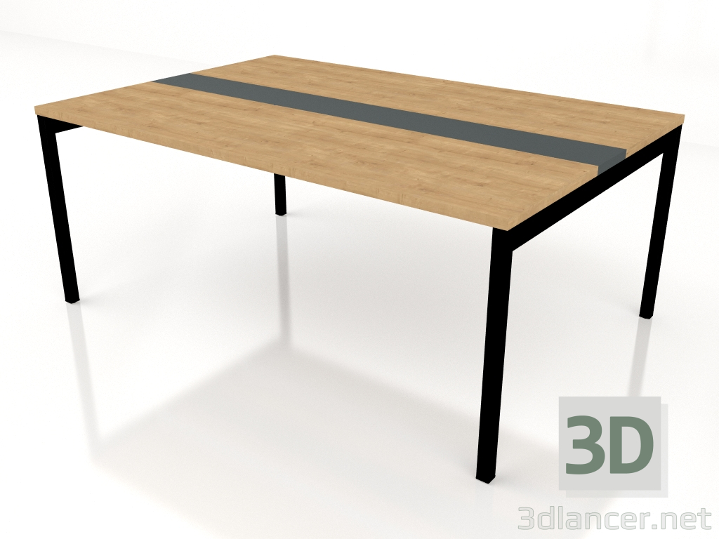 3D Modell Verhandlungstisch Ogi Y Conference SY48 (1800x1210) - Vorschau