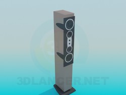 Loudspeaker