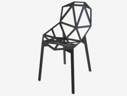 Стілець Konstantin Grcic Chair One