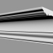 3d model Traction eaves (КТ11) - preview