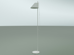 Stehlampe YUH FLOOR (LED 27K, WHT)