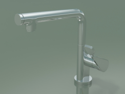 Kitchen faucet (39860000)