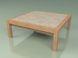 Coffee table 212 (Farsena Stone)