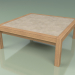 3D Modell Couchtisch 212 (Farsena Stone) - Vorschau