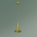 3d model Pendant lamp Torch Cone - preview