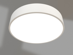 Lampada SP-TOR-RING-SURFACE-R600-42W Day4000 (WH, 120 gradi)