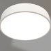 3D Modell Lampe SP-TOR-RING-SURFACE-R600-42W Day4000 (WH, 120 Grad) - Vorschau