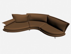 Sofa Super Roy Esecuzione Speciale 3