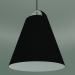 modello 3D Lampada a sospensione ABOVE 550 PENDANT (100W E27, BLK) - anteprima