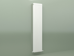 Radiateur TESI 4 (H 2200 10EL, Standard blanc)