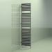 3d model Heated towel rail - Mauritius (MAU 22 05, RAL - 9005) - preview