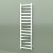 3d model Radiator Simple One (WGSIE192050-S8, 1920х500 mm) - preview