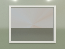 Miroir Mn 400 (Blanc)