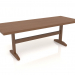 3d model Bench VK 12 (1200x450x420, wood brown light) - preview