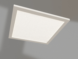 Pannello IM-300x300A-12W Bianco